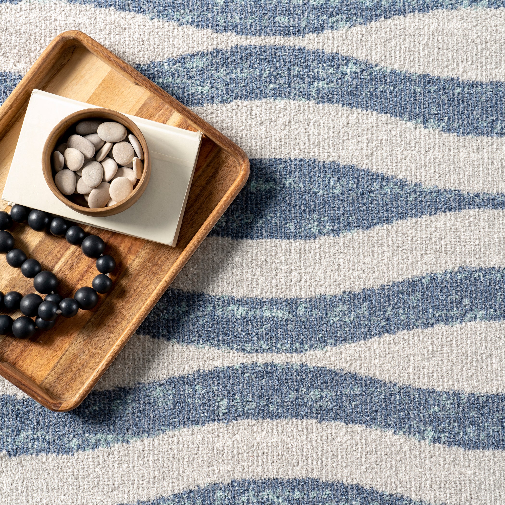 Tristan Area Rug — nuLOOM