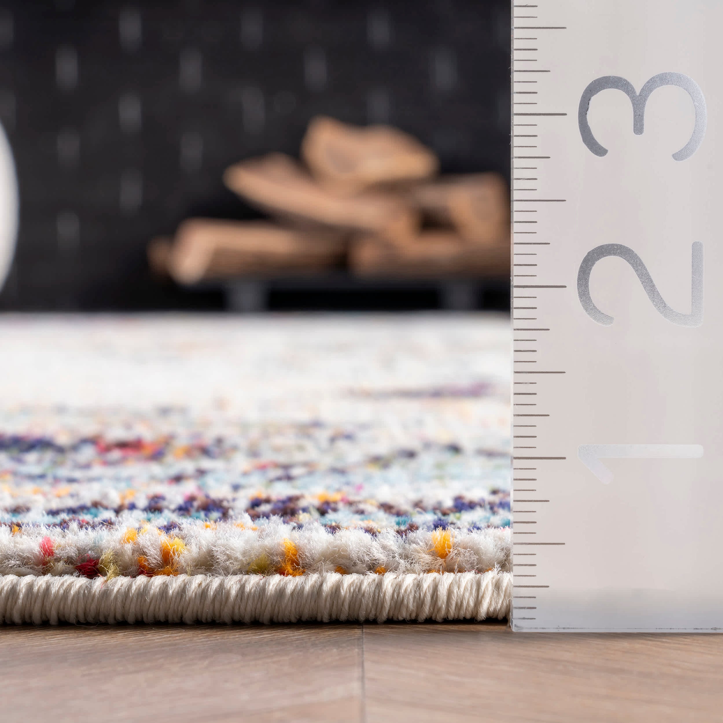 Vintage Medallion Veronica Area Rug — nuLOOM