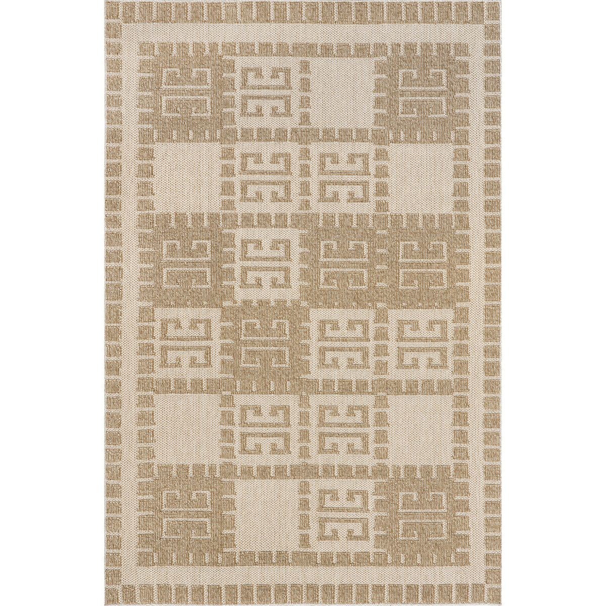 Valorie Mediterranean Indoor/Outdoor Area Rug — nuLOOM
