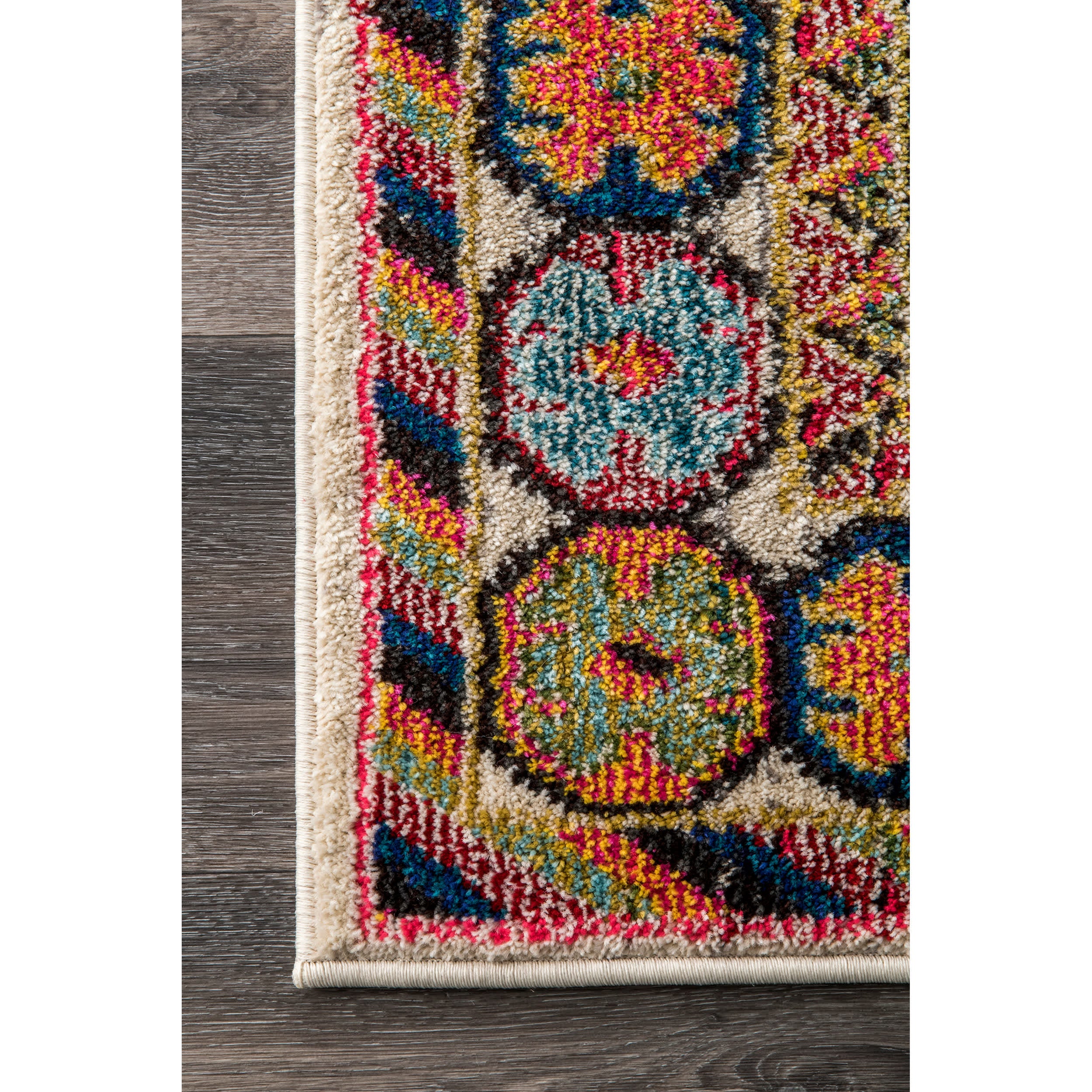 Vintage Erline Area Rug — nuLOOM