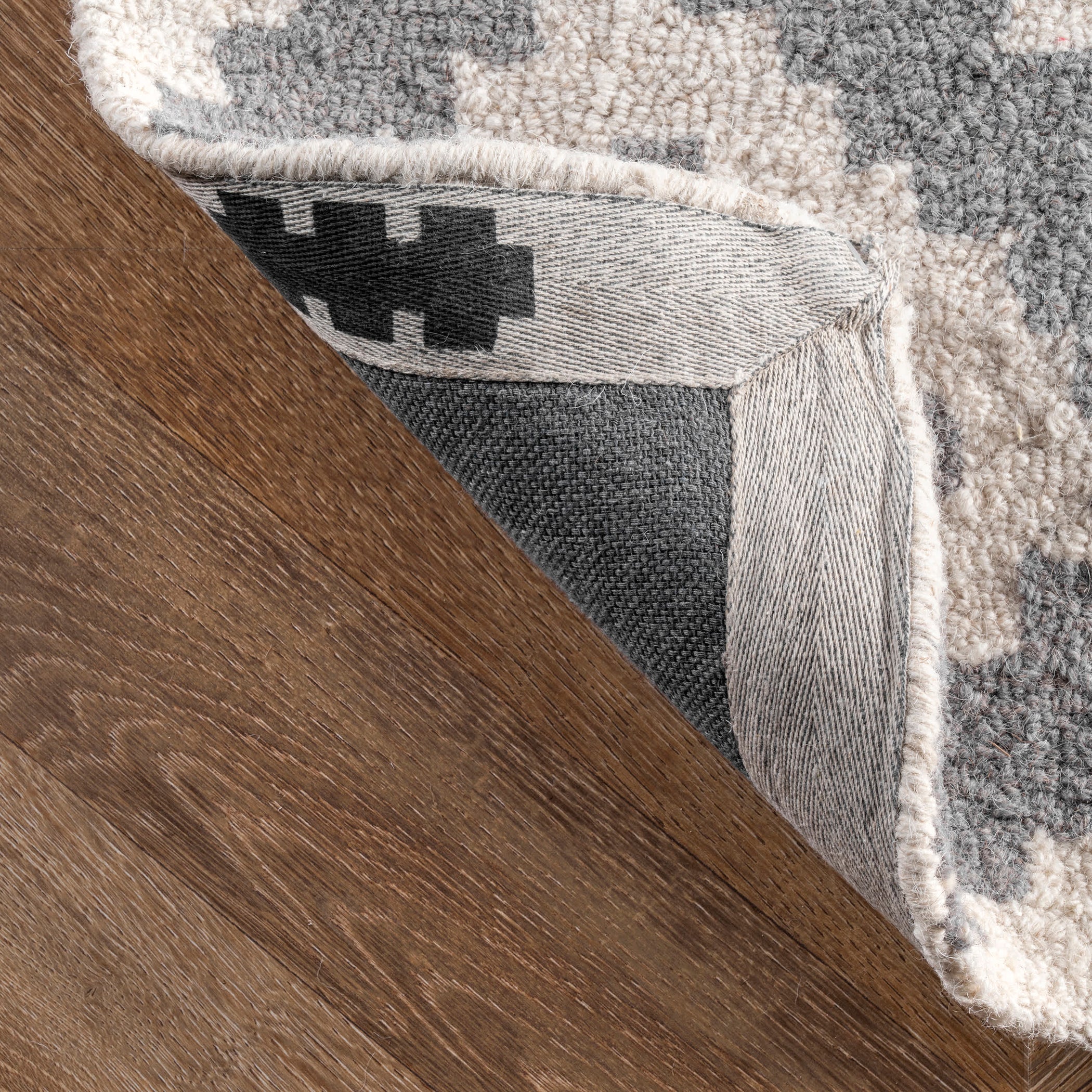 Hand Tufted Kellee Area Rug — nuLOOM