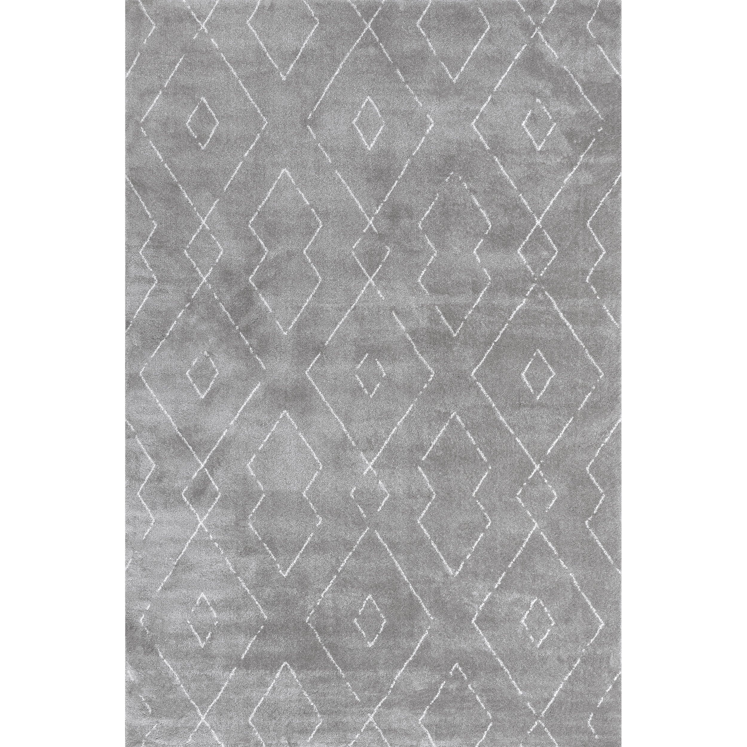 Hand Tufted Beaulah Shaggy Area Rug — nuLOOM