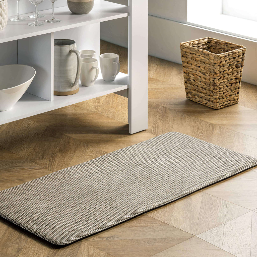 18x30 Dark Gray Anti Fatigue Mat
