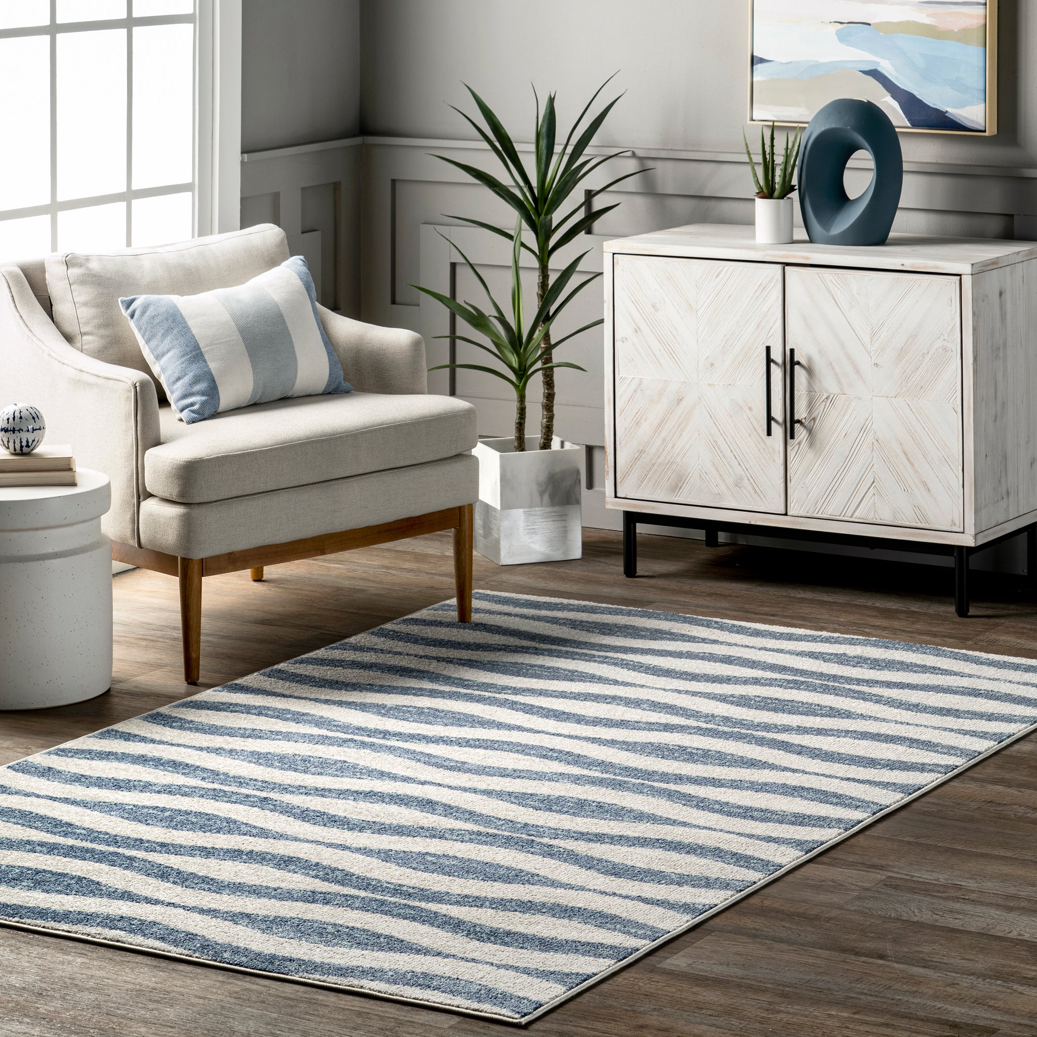 Tristan Area Rug — nuLOOM