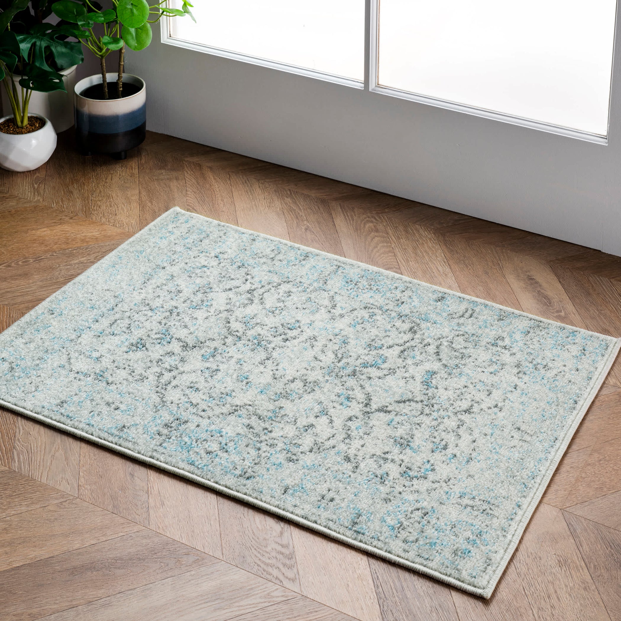 Vintage Rio Area Rug — nuLOOM