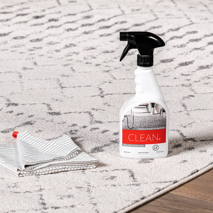 Nu-Clean® Carpet & Rug Cleaner
