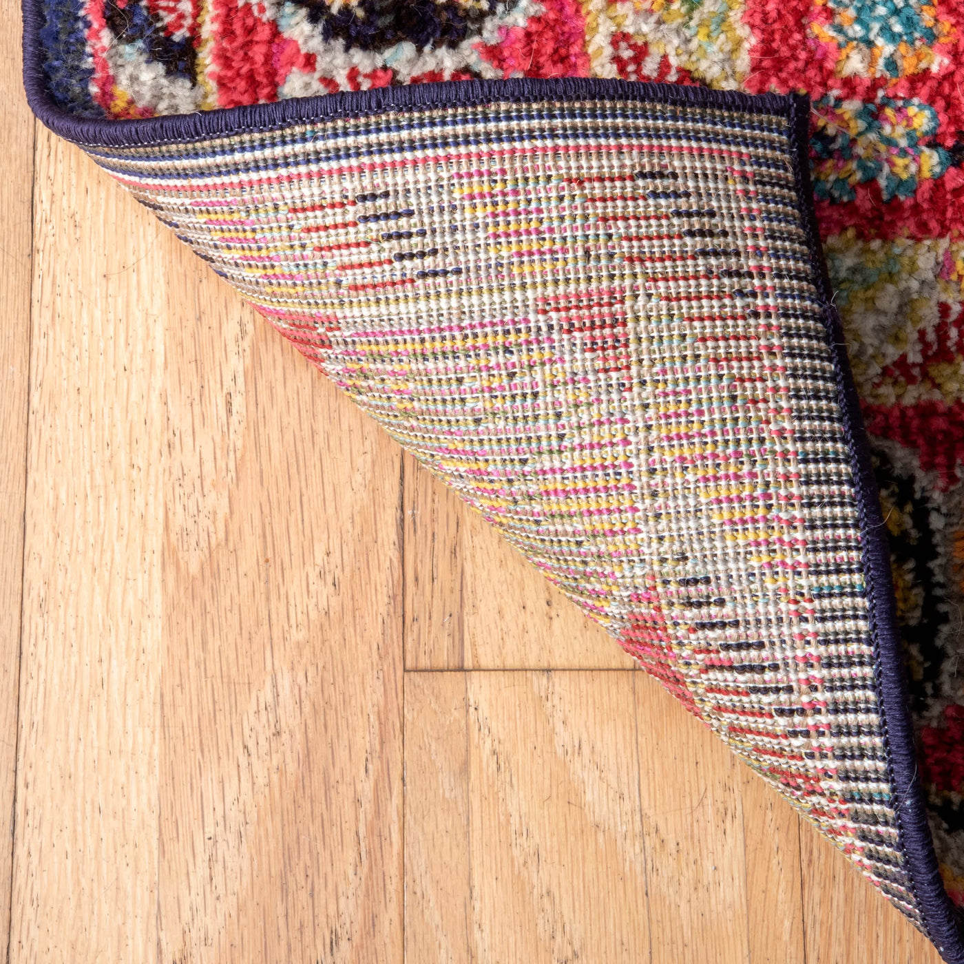 Vintage Erline Area Rug — nuLOOM