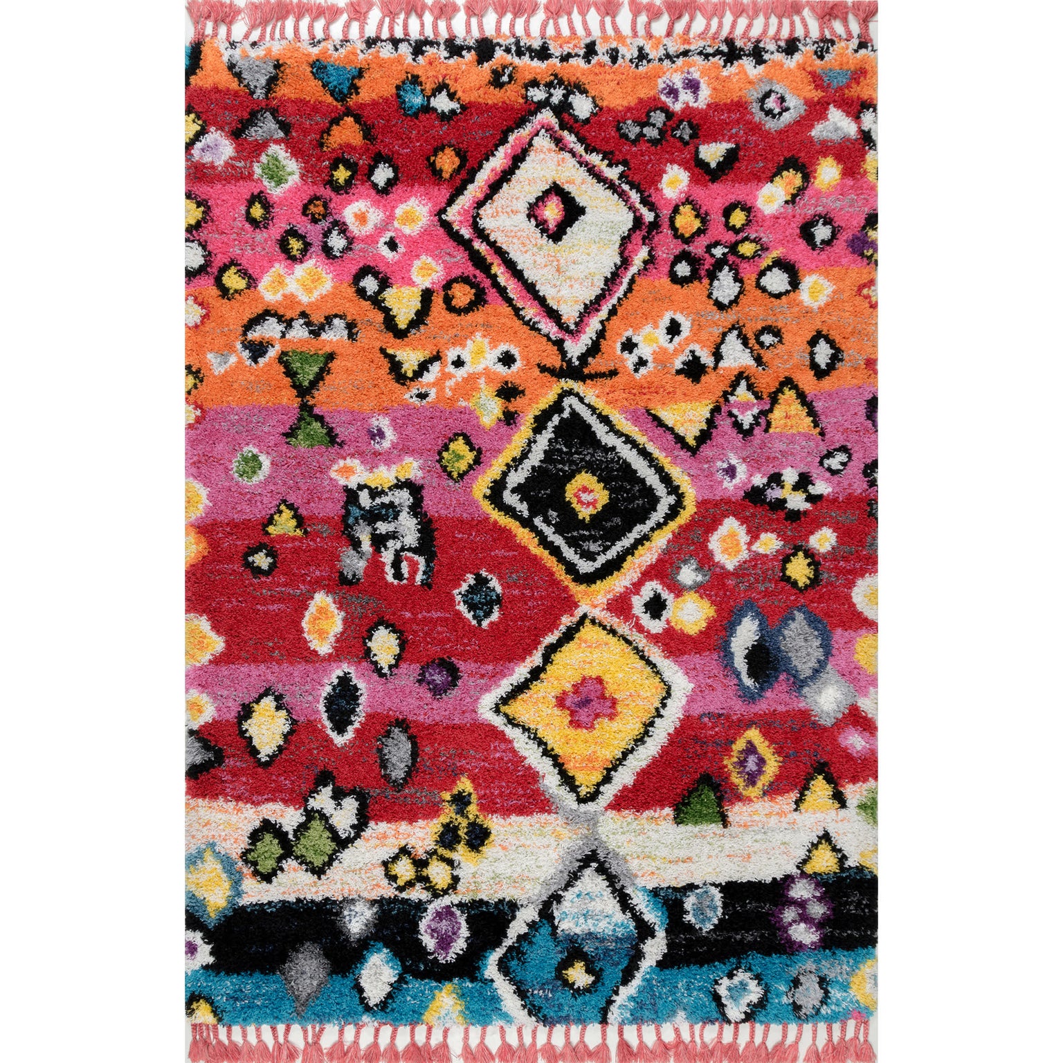 Modern Rugs and Contemporary Rugs nuLOOM — Page 9