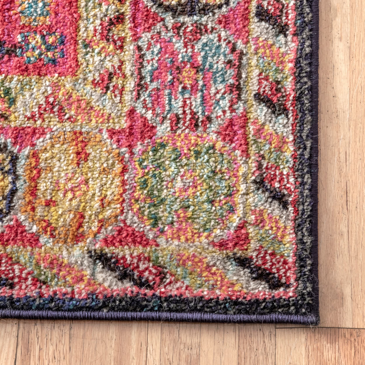 Vintage Erline Area Rug — nuLOOM