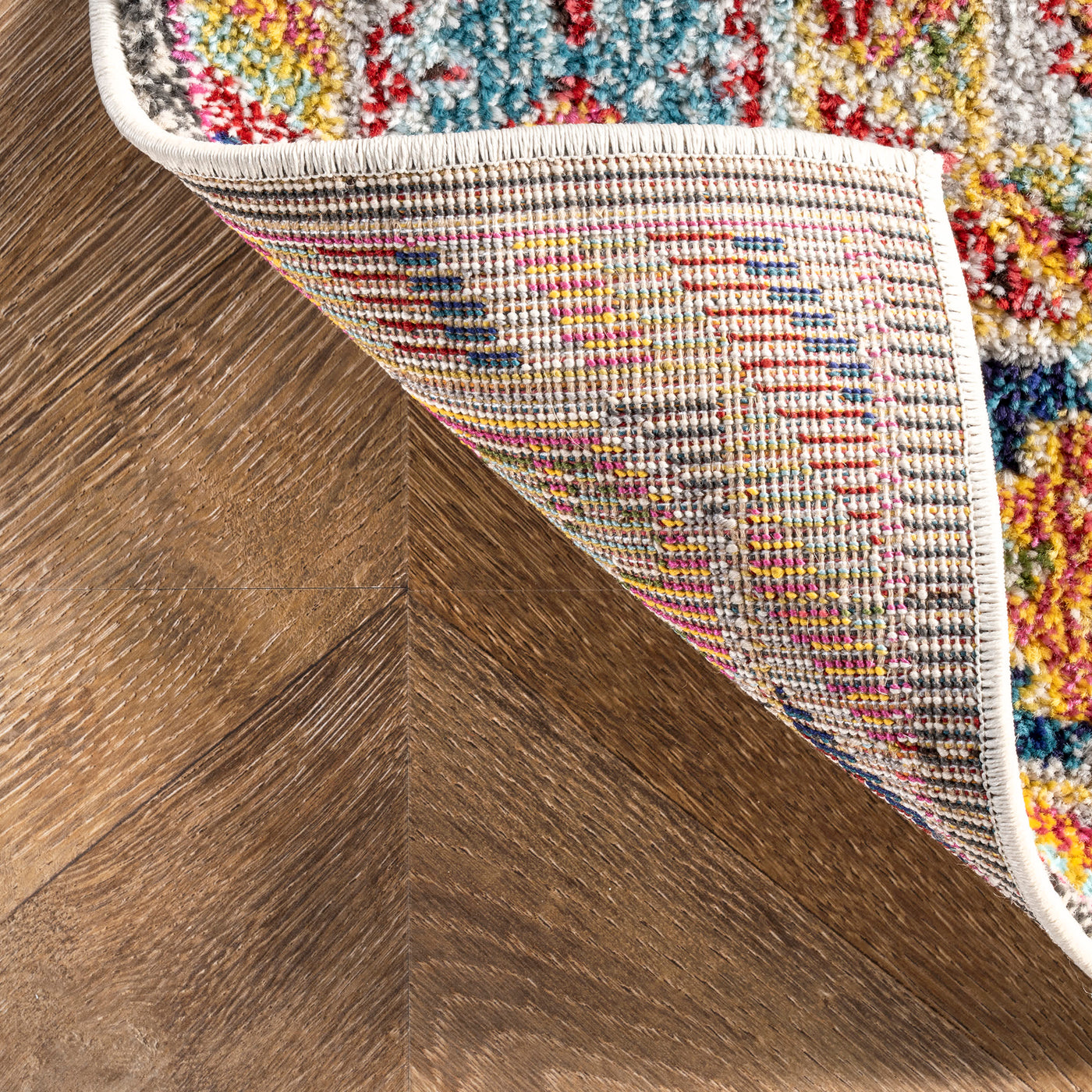 Vintage Erline Area Rug — nuLOOM