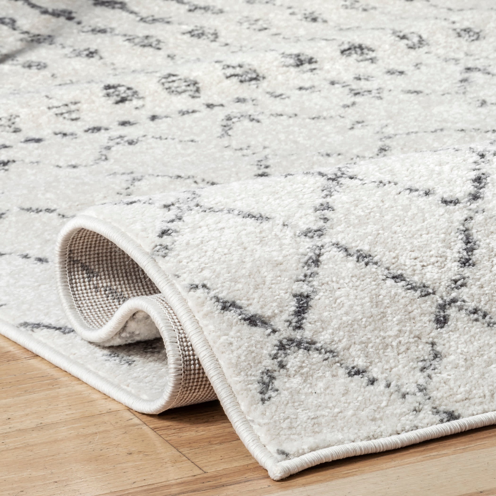 Moroccan Blythe Area Rug — nuLOOM