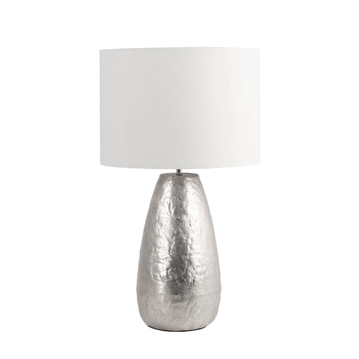 Medford 24" Metal Table Lamp