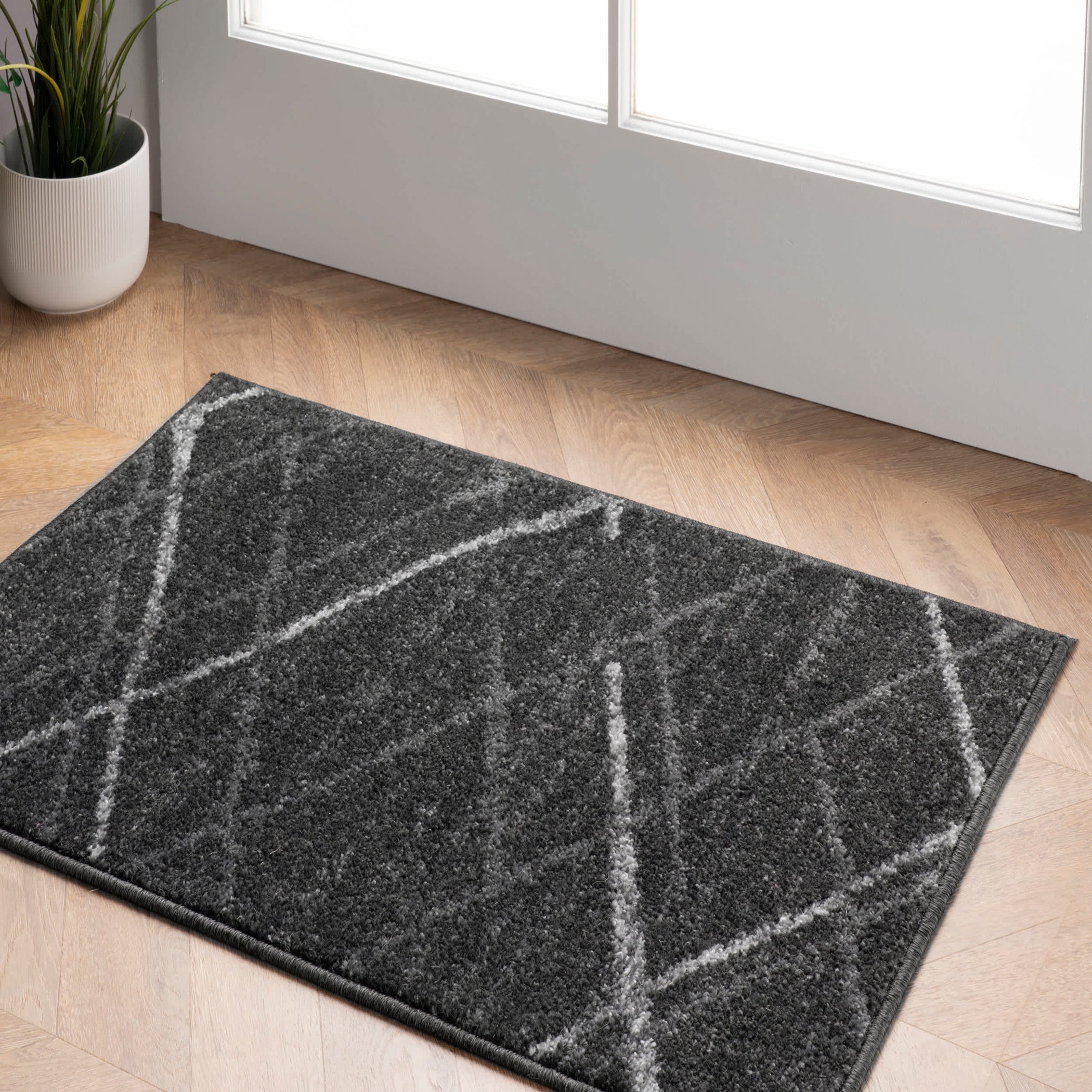 Thigpen Contemporary Area Rug — nuLOOM