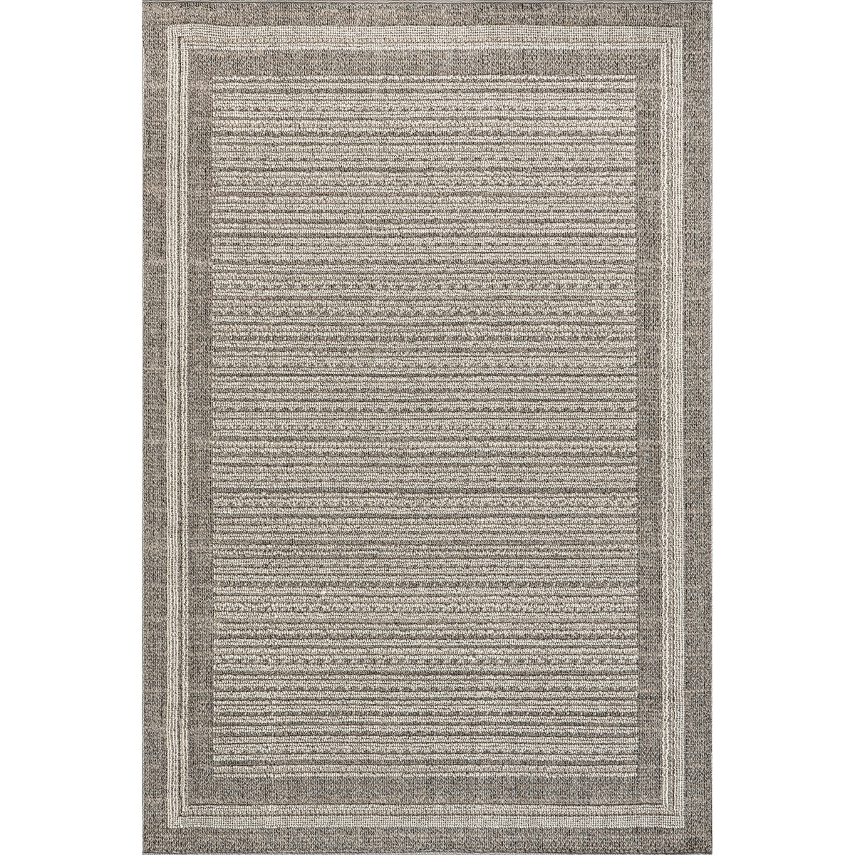 Rena Modern Thin Striped Area Rug — nuLOOM